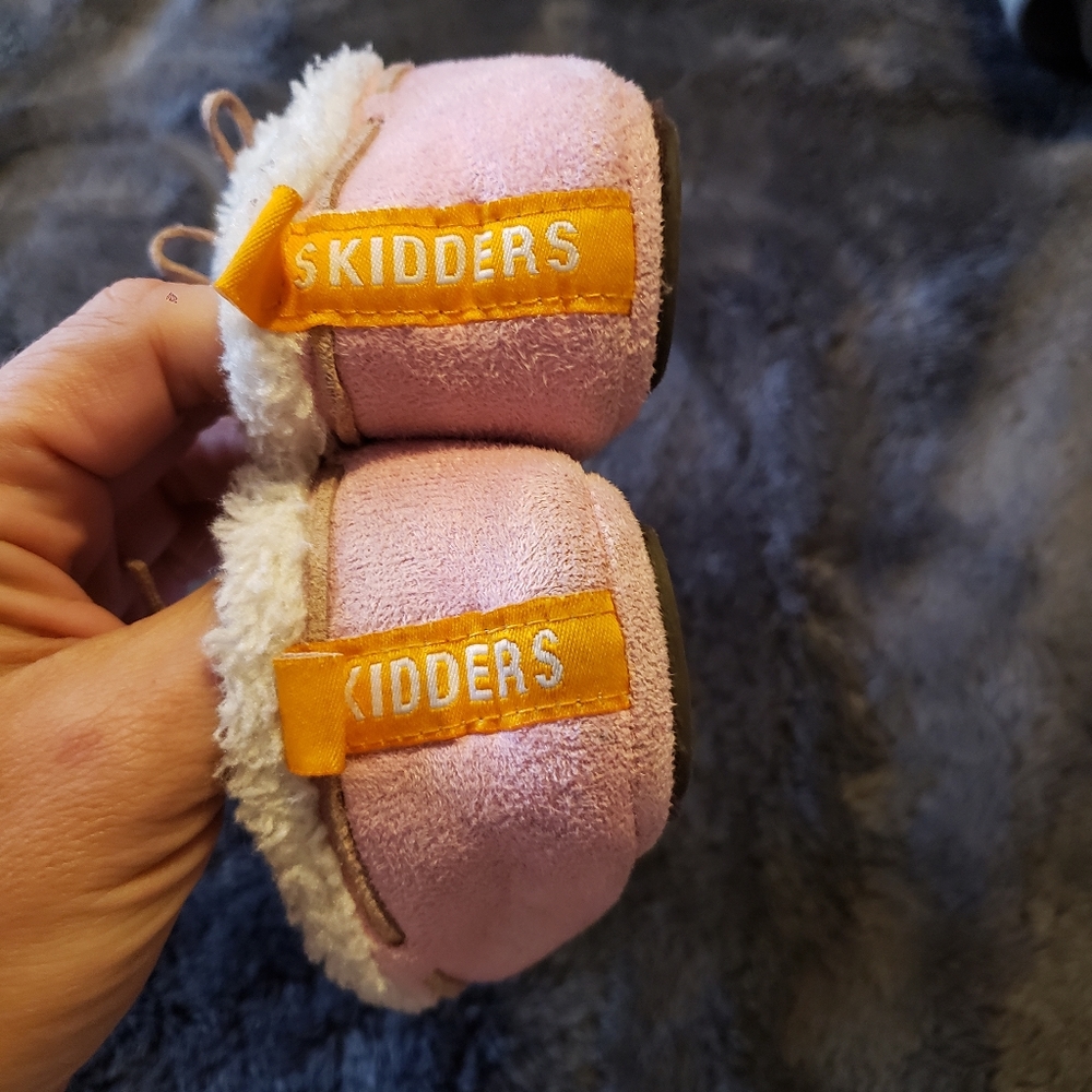 Pink Skidders - Picture 4 of 4